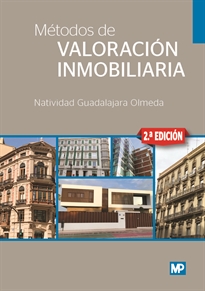 MÉTODOS DE VALORACIÓN INMOBILIARIA (2ª EDICIÓN)