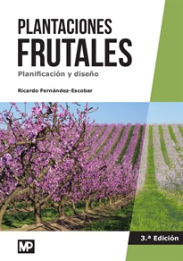 PLANTACIONES FRUTALES