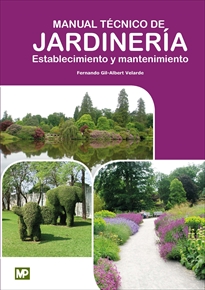 MANUAL TÉCNICO DE JARDINERÍA