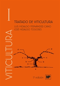 TRATADO DE VITICULTURA 2 VOLUMENES.