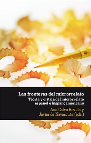 LAS FRONTERAS DEL MICRORRELATO