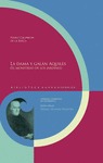 LA DAMA Y GALÁN AQUILES
