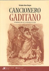 CANCIONERO GADITANO