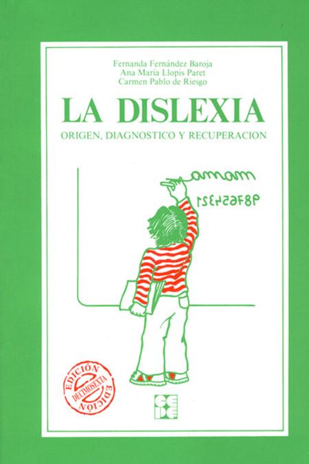 LA DISLEXIA