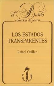 LOS ESTADOS TRANSPARENTES