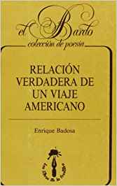 RELACIÓN VERDADERA DE UN VIAJE AMERICANO