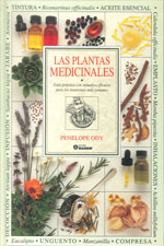 PLANTAS MEDICINALES