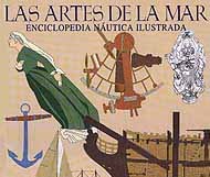 ARTES DE LA MAR