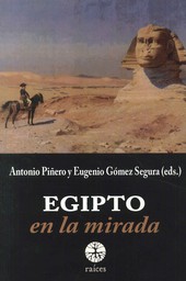 EGIPTO EN LA MIRADA