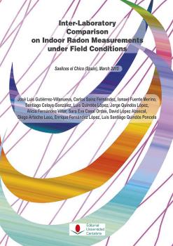 INTER-LABORATORY COMPARISON ON INDOOR RADON MEA...