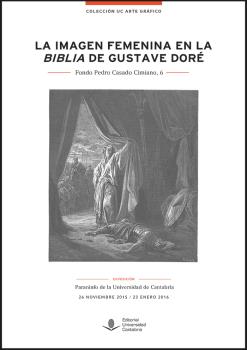 LA IMAGEN FEMENINA EN LA BIBLIA DE GUSTAVE DORÉ