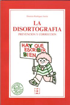 LA DISORTOGRAFIA