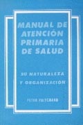 MANUAL DE ATENCIÓN PRIMARIA DE SALUD