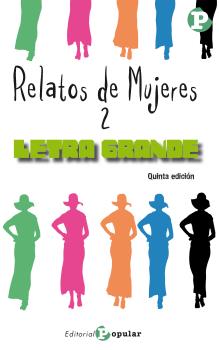 RELATOS DE MUJERES (2)