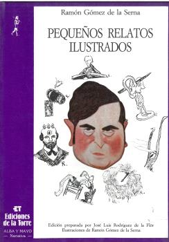 PEQUEÑOS RELATOS ILUSTRADOS