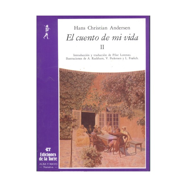 CUENTO DE MI VIDA II EL