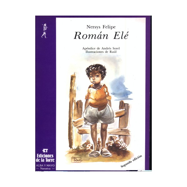 ROMAN ELE