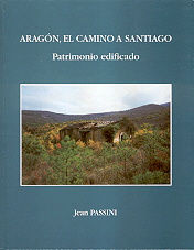 ARAGÓN, EL CAMINO A SANTIAGO