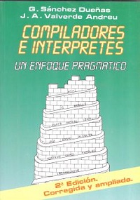 COMPILADORES E INTÉRPRETES