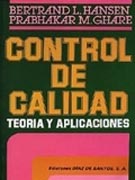 CONTROL DE CALIDAD