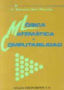 LÓGICA MATEMÁTICA Y COMPUTABILIDAD