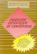 DIRECCIÓN ESTRATÉGICA DE VENDEDORES