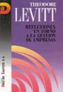 REFLEXIONES ENTORNO A LA GESTIÓN DE EMPRESAS