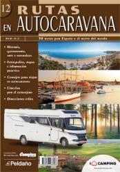 RUTAS 12 EN AUTOCARAVANA