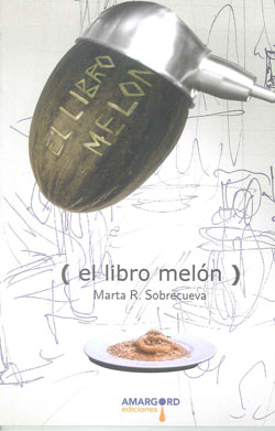 LIBRO MELON EL