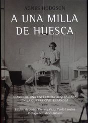 A UNA MILLA DE HUESCA