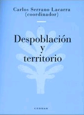 DESPOBLACIÓN Y TERRITORIO