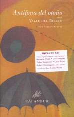 ANTÍFONA DEL OTOÑO EN EL VALLE DEL BIERZO