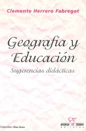 GEOGRAFIA Y EDUCACION