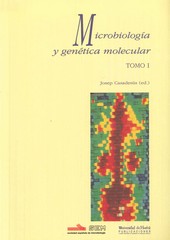 MICROBIOLOGÍA Y GENÉTICA MOLECULAR