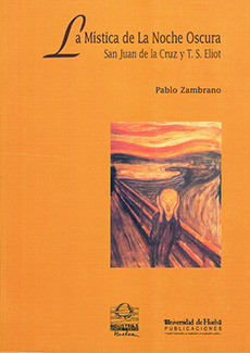 LA MÍSTICA DE LA NOCHE OSCURA