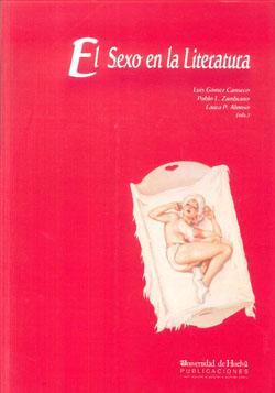 SEXO EN LA LITERATURA EL