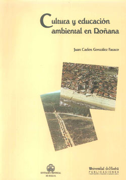 CULTURA Y EDUCACIÓN AMBIENTAL EN DOÑANA