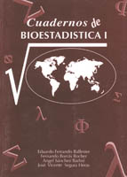 CUADERNOS BIOESTADISTICA I