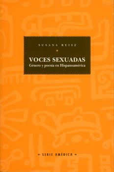 VOCES SEXUADAS.