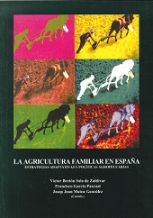 AGRICULTURA FAMILIAR EN ESPAÑA LA