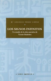 SIGNOS INFINITOS LOS