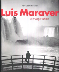 LUIS MARAVEL EL VIATGE INFINIT