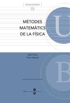 MÉTODES MATEMÀTICS DE LA FÍSICA