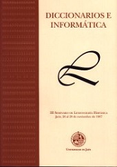 DICCIONARIO E INFORMATICA