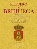 FUERO DE BRIHUEGA EL