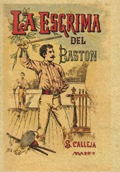 TEORIA Y METODO DE LA ESGRIMA DEL BASTON