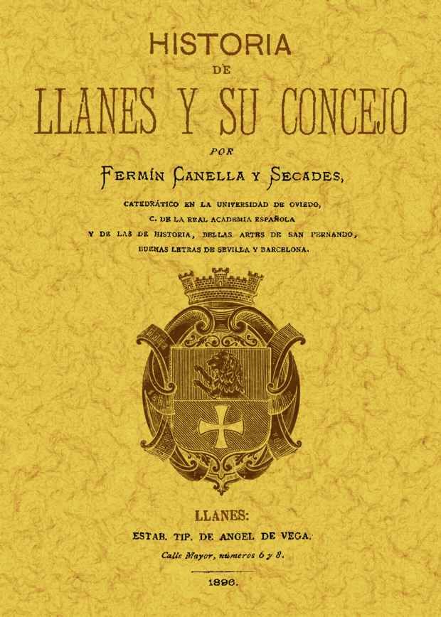 HISTORIA DE LLANES Y SU CONEJO