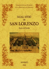 REAL SITIO DE SAN LORENZO