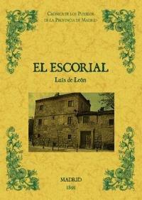 ESCORIAL EL