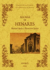 ALCALÁ DE HENARES